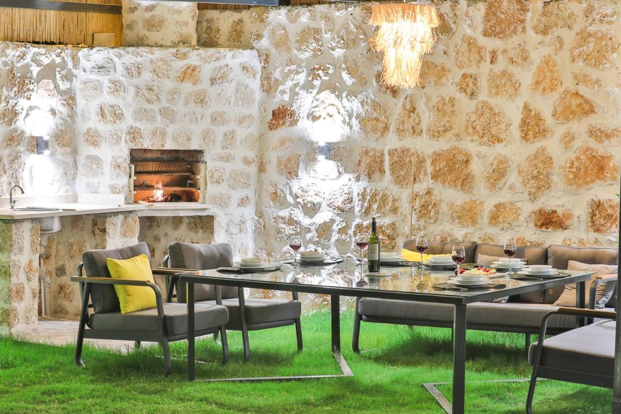 קס Villa Mirador מראה חיצוני תמונה