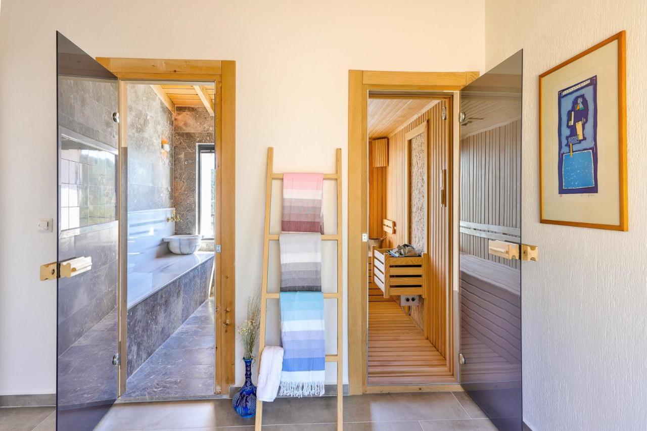 קס Villa Mirador מראה חיצוני תמונה