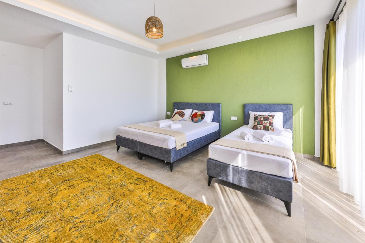 קס Villa Mirador מראה חיצוני תמונה