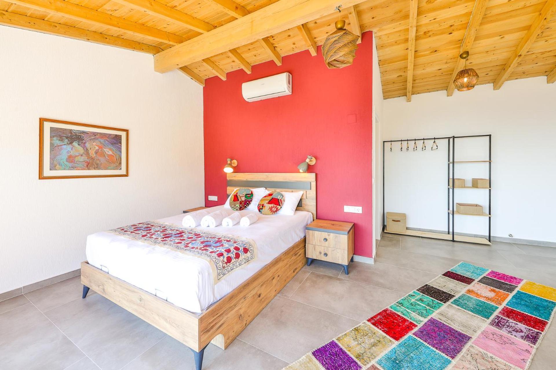 קס Villa Mirador מראה חיצוני תמונה