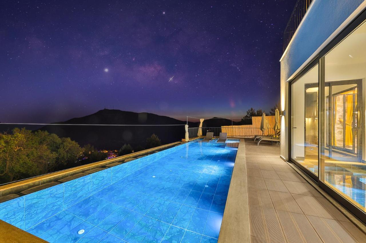 קס Villa Mirador מראה חיצוני תמונה