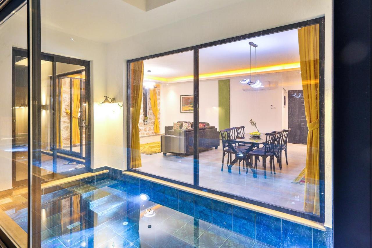 קס Villa Mirador מראה חיצוני תמונה