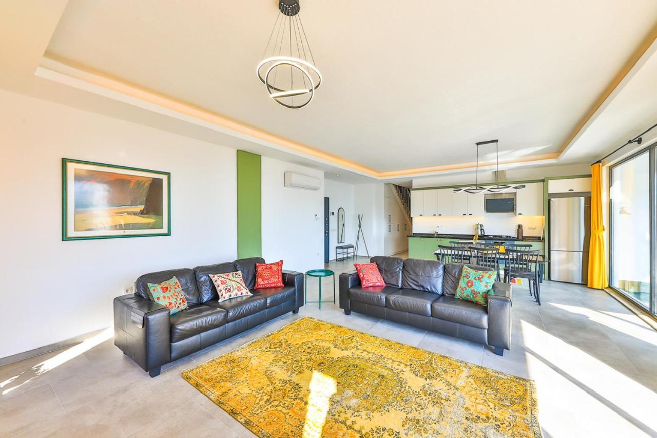 קס Villa Mirador מראה חיצוני תמונה